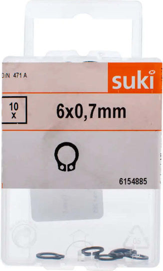 Suki Washer