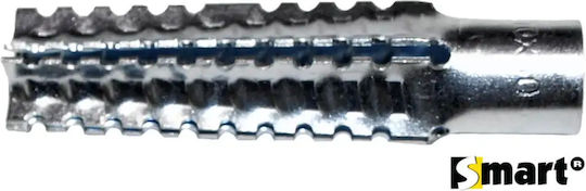 Metal Anchor Aerated Concrete 8x38 50pcs