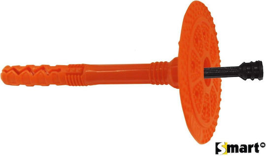 Insulation Anchor Concrete 8x70mm 20pcs