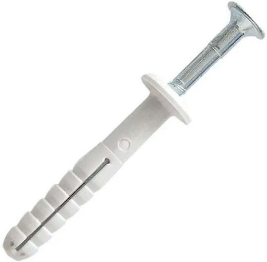 Schraubanker Ø6x40mm 100 Stück Wurth