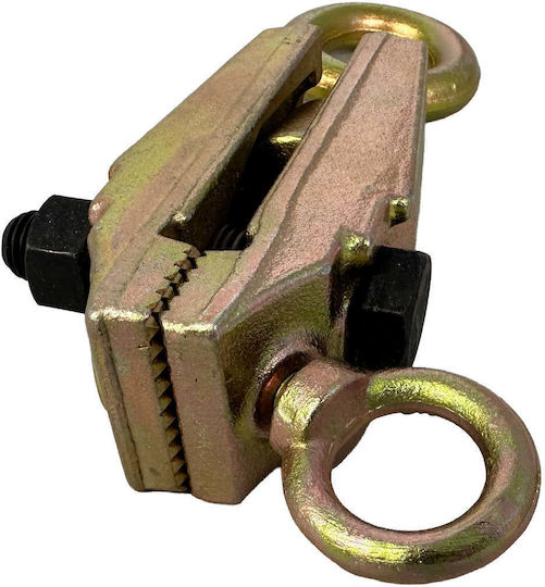 Clește Tinichigerie Clemă Tragere Caroserie Dublă Fixare 5buc Gebo Tools