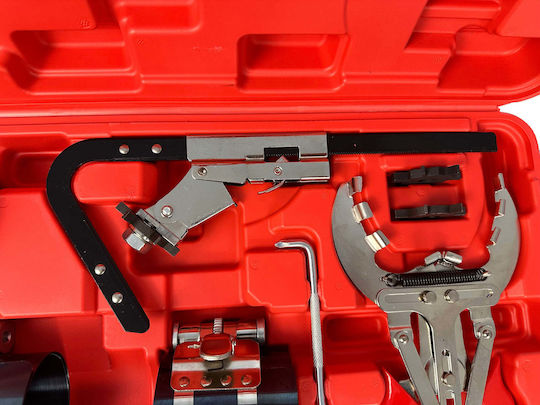 Касета За Монтиране На Бутални Пружини Gebo Tools