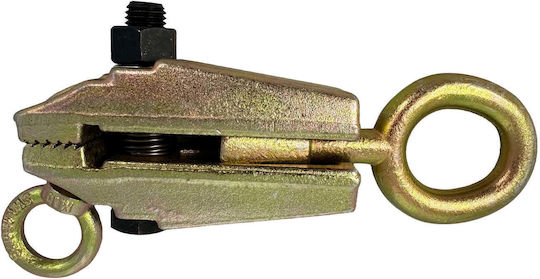Clește Tinichigerie Clemă Tragere Caroserie Dublă Fixare 5buc Gebo Tools