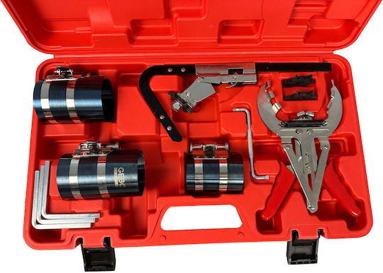 Касета За Монтиране На Бутални Пружини Gebo Tools
