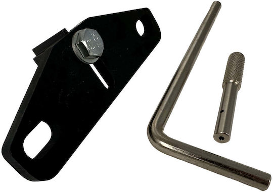 Set Kit Sincronizare Blocare Arbore Cu Came 1.5 1.6 Td4 Tdci Gebo Tools