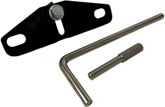 Set Kit Sincronizare Blocare Arbore Cu Came 1.5 1.6 Td4 Tdci Gebo Tools
