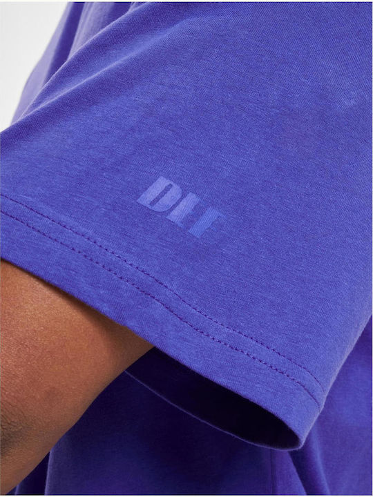T-shirt Dazzling Blue DFTS241-08835