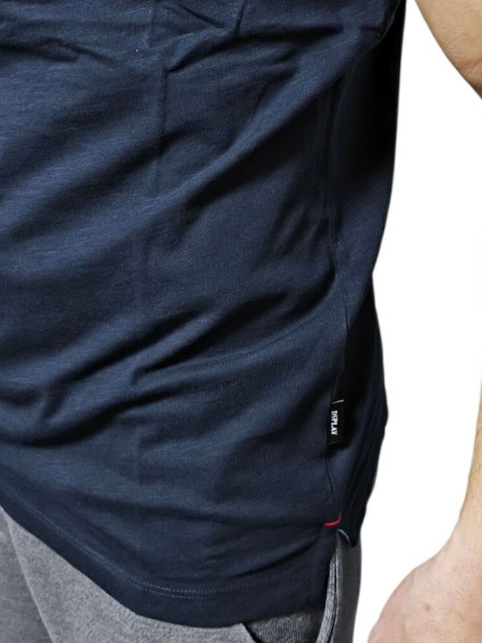 T-Shirt Dark Blue