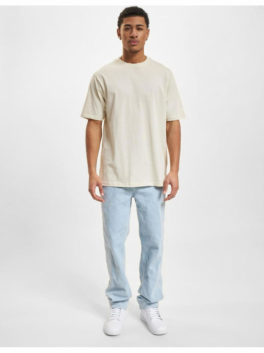 T-Shirt Weißkap Grau
