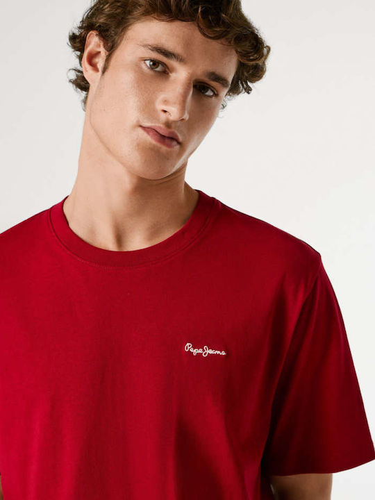 Connor T-Shirt Rot