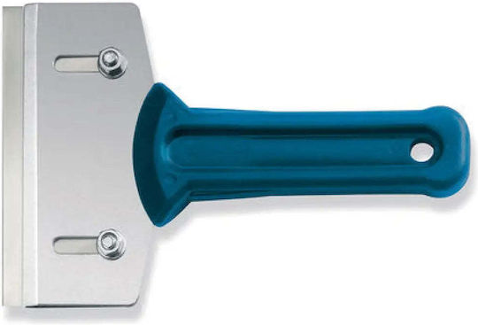 Răzuitor Sticlă 100 Mm Mâner Plastic Ciret