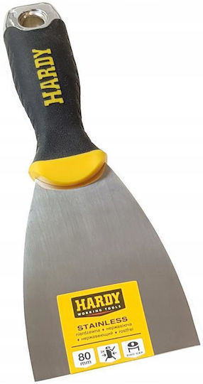Malerspatel Hardy 8cm 68