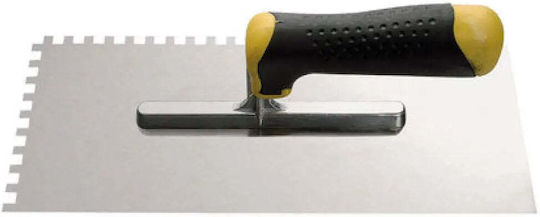 Malamashka Hardy Kamm 28x12cm Zähne 10x10mm