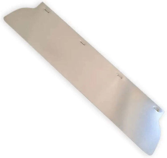 Nespoli Lamă Cuțit Din Aluminiu 0.3x1000mm