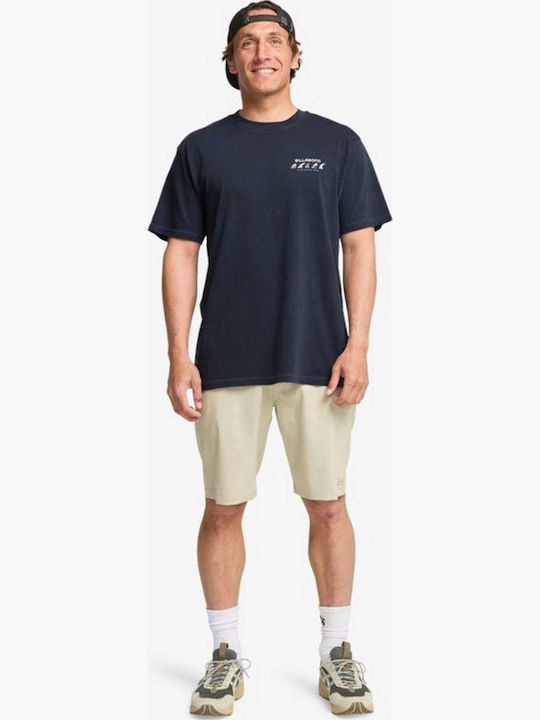 T-shirt Graystone