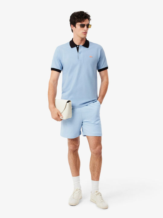 Lacoste Polo Μπλούζα Ciel