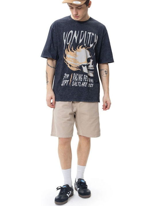 T-shirt Grey
