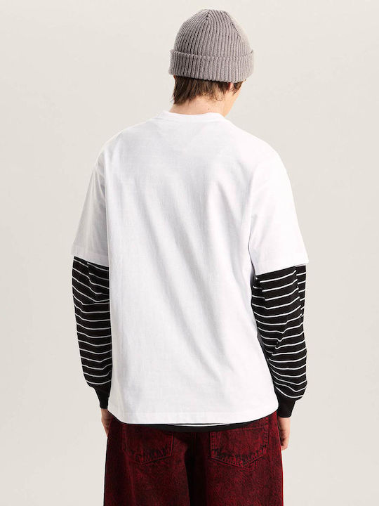 Vans T-shirt White VN000W00WHT