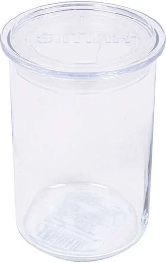 Simax Βάζο Γενικής Χρήσης με Καπάκι 800ml
