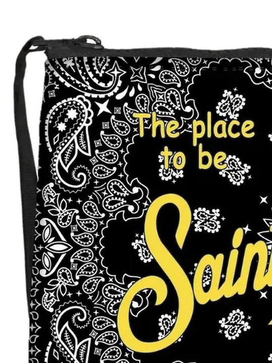 Mc2 Saint Barth Aline-pochette Black 8051689218639