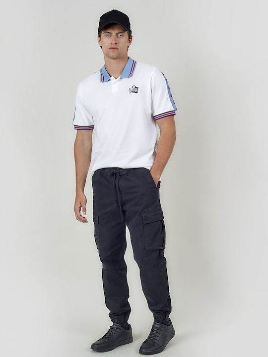 Polo Μπλούζα Λευκο