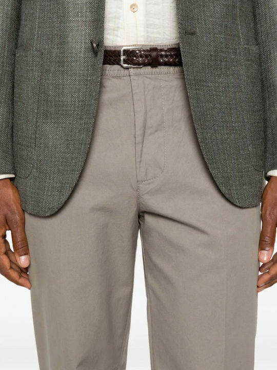 Trousers Beige