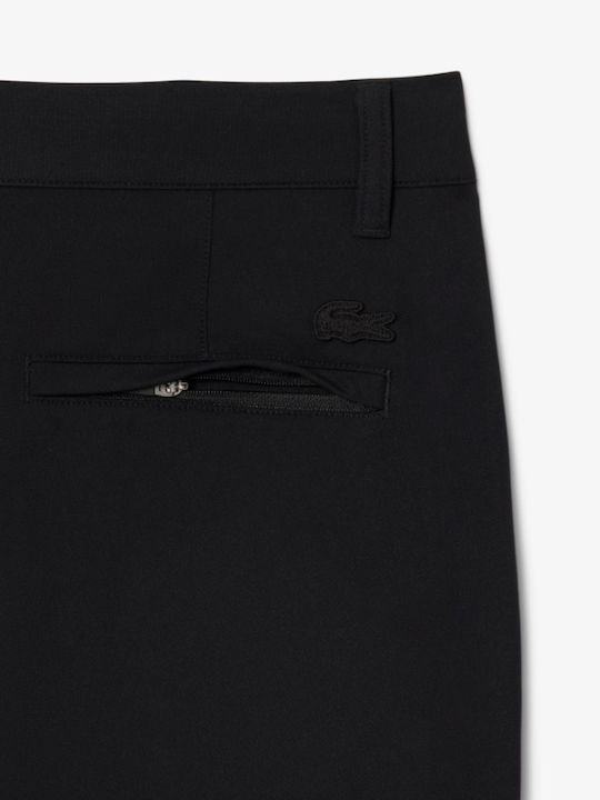 Παντελόνι Chino σε Slim Εφαρμογή Μαύρο