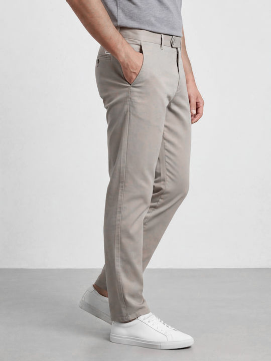Men's Trousers Sand