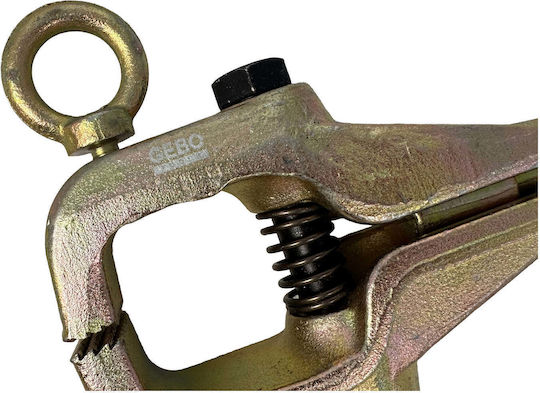 Dălă Căptușeală Caroserie Clește Tracțiune Caroserie Dublă Fixare 3 Buc Gebo Tools