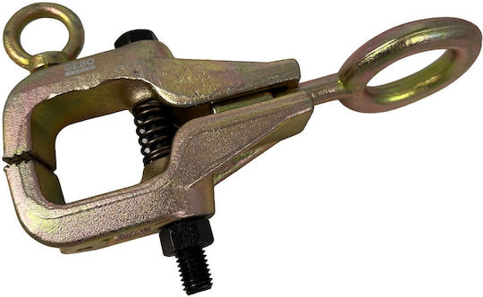 Dălă Căptușeală Caroserie Clește Tracțiune Caroserie Dublă Fixare 3 Buc Gebo Tools