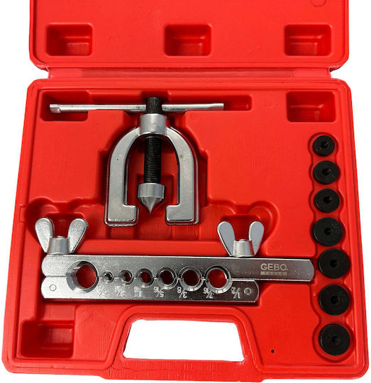 Сет Експандер За Тръби Куърмбадор Gebo Tools