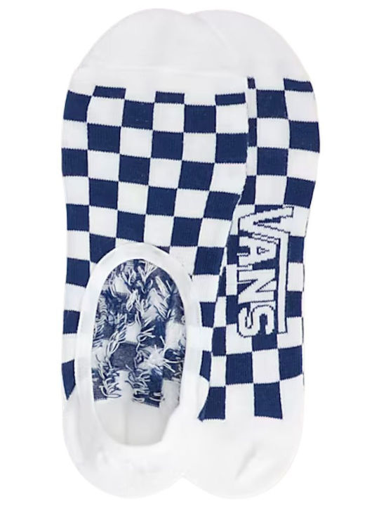 Vans Vans Kindersocken Canoodle Checkboard 3er-Pack