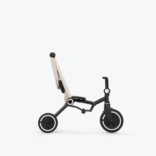 SmarTrike Tricycle with Parental Handle for 3+ Years Beige 5800600