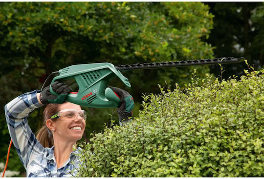 Bosch EasyHedgeCut Електрически Храсторез 450W с Дължина на Острието 50cm