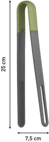 Tefal Serving Tong Made of Stainless Steel
