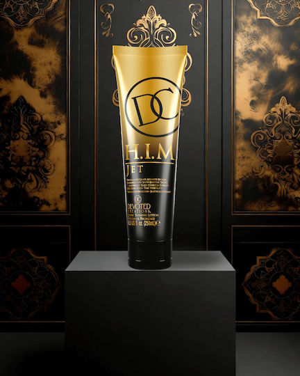 Devoted Creations H.i.m Solarium Lotion Körper Dunkel