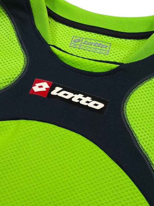 LS Scorpio GK Men's Football Goalkeeper Jersey