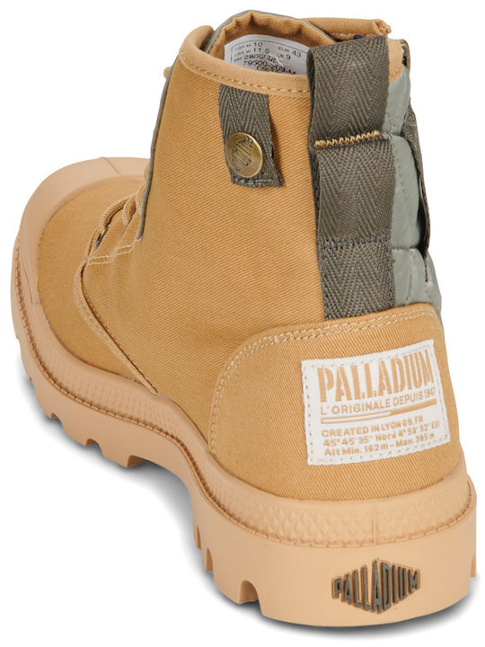 Women's Ankle Boots Brown
