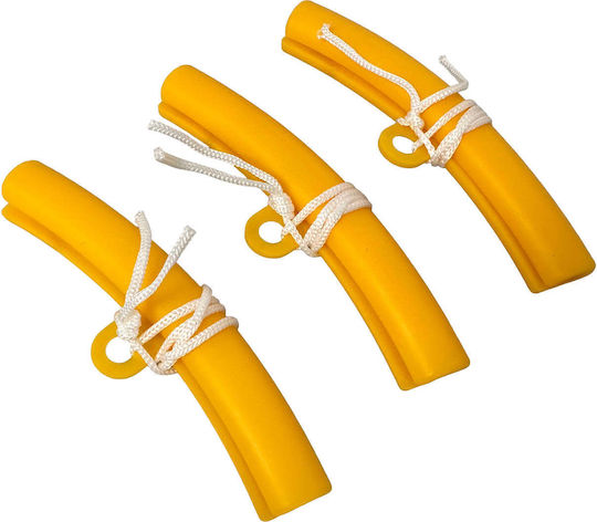 Kit Schimbare Anvelope Motocicletă 22 Piese Gebo Tools