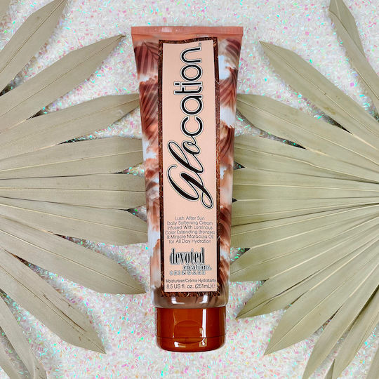 Devoted Creations Glocation Хидратиращ Крем Възстановяване 251ml