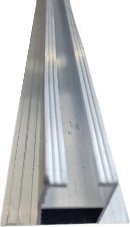 Ragă De Aluminiu Autoperforantă Helios 3,5 Metri