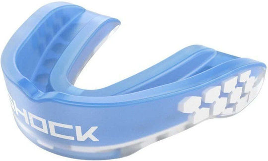Shock Doctor Gel Max Power Blue