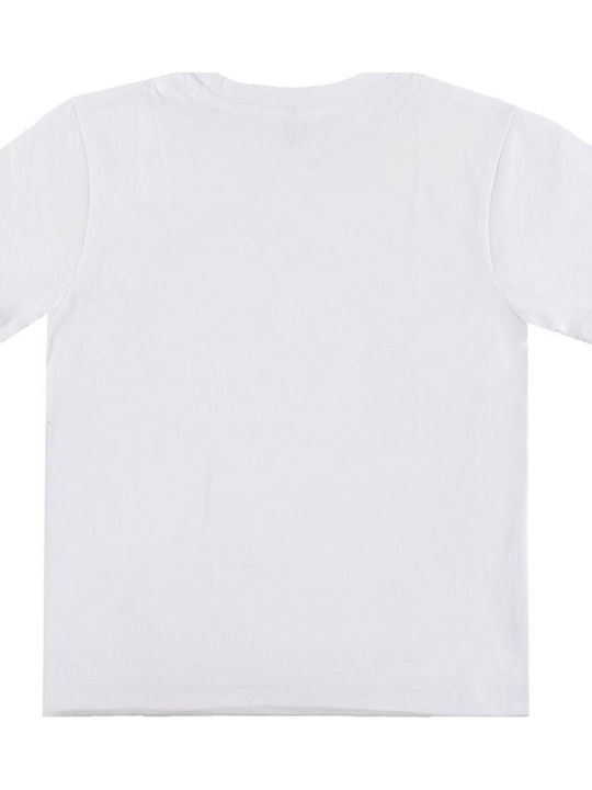 Disney White Blouse