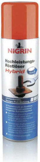 Anti-corrosion Spray 250ml Nigrin Nigrin