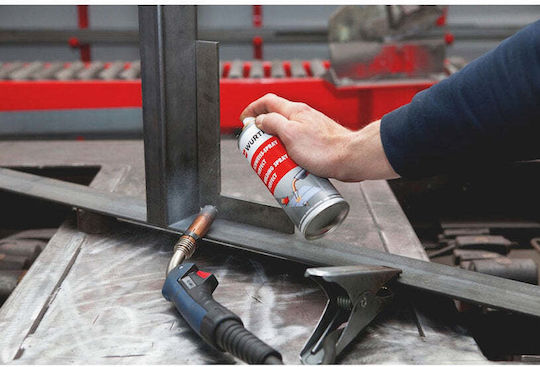 Protective Welding Spray 400 Ml Wurth