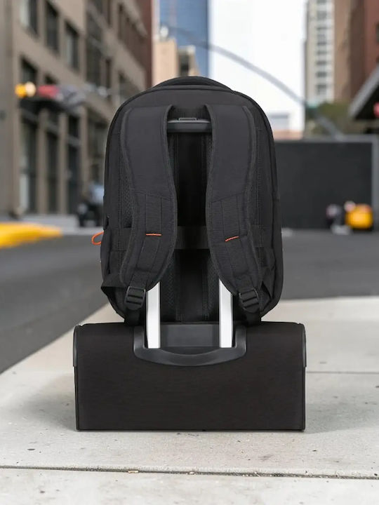 American Tourister At Work Backpack for Laptop 14" in Black Colour