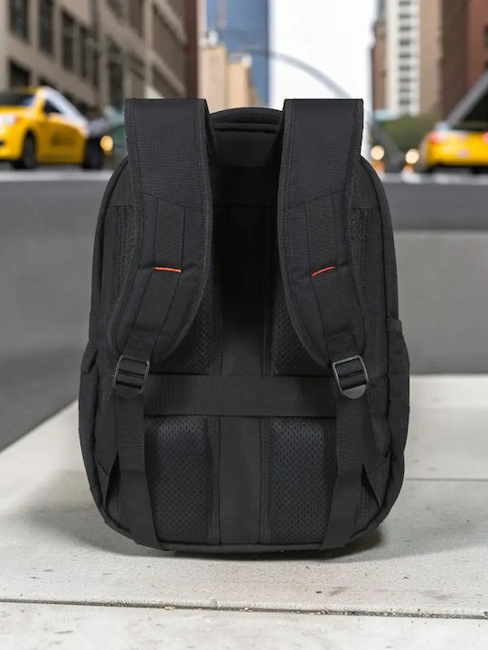 American Tourister At Work Backpack for Laptop 14" in Black Colour