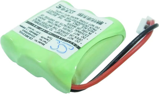 Cameron Sino Συμβατή Μπαταρία Αντικατάστασης για Sagem Dect31, Dect32, Mistral220