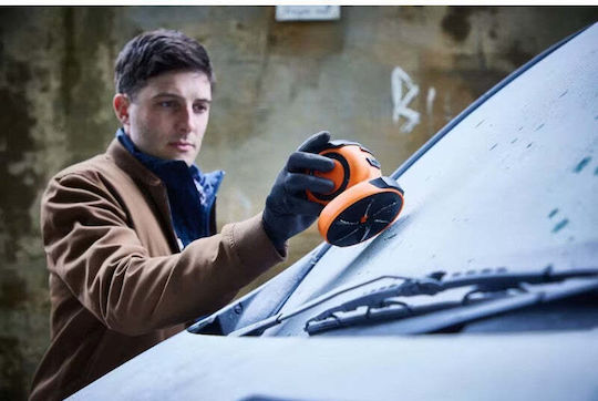 Електрическа Стъргалка За Лед Oeis010 Osram