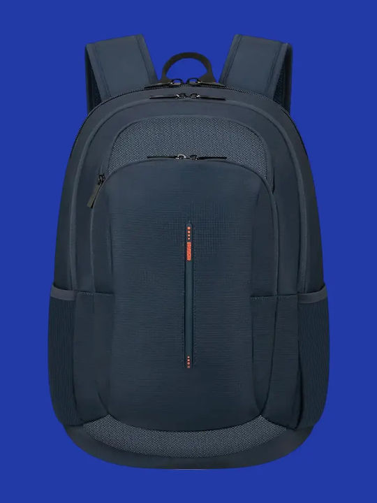 American Tourister Urban Groove Backpack for 15" Laptop in Blue Colour